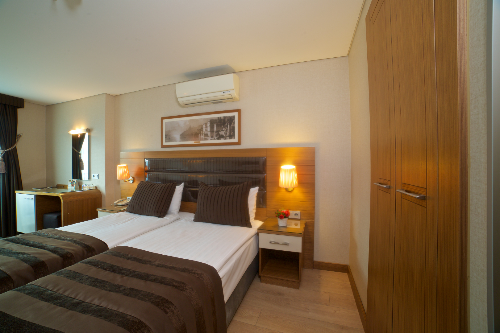 Photo - İstanbul Trend Hotel Old City