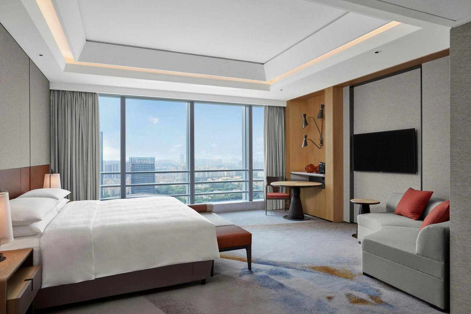 Photo - Sheraton Guangzhou Panyu