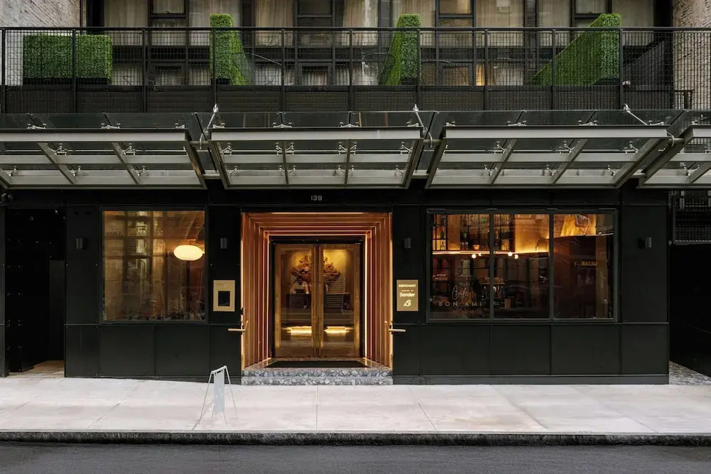 Foto - The Merchant Hotel Lower East Side, Sonder by Marriott Bonvoy