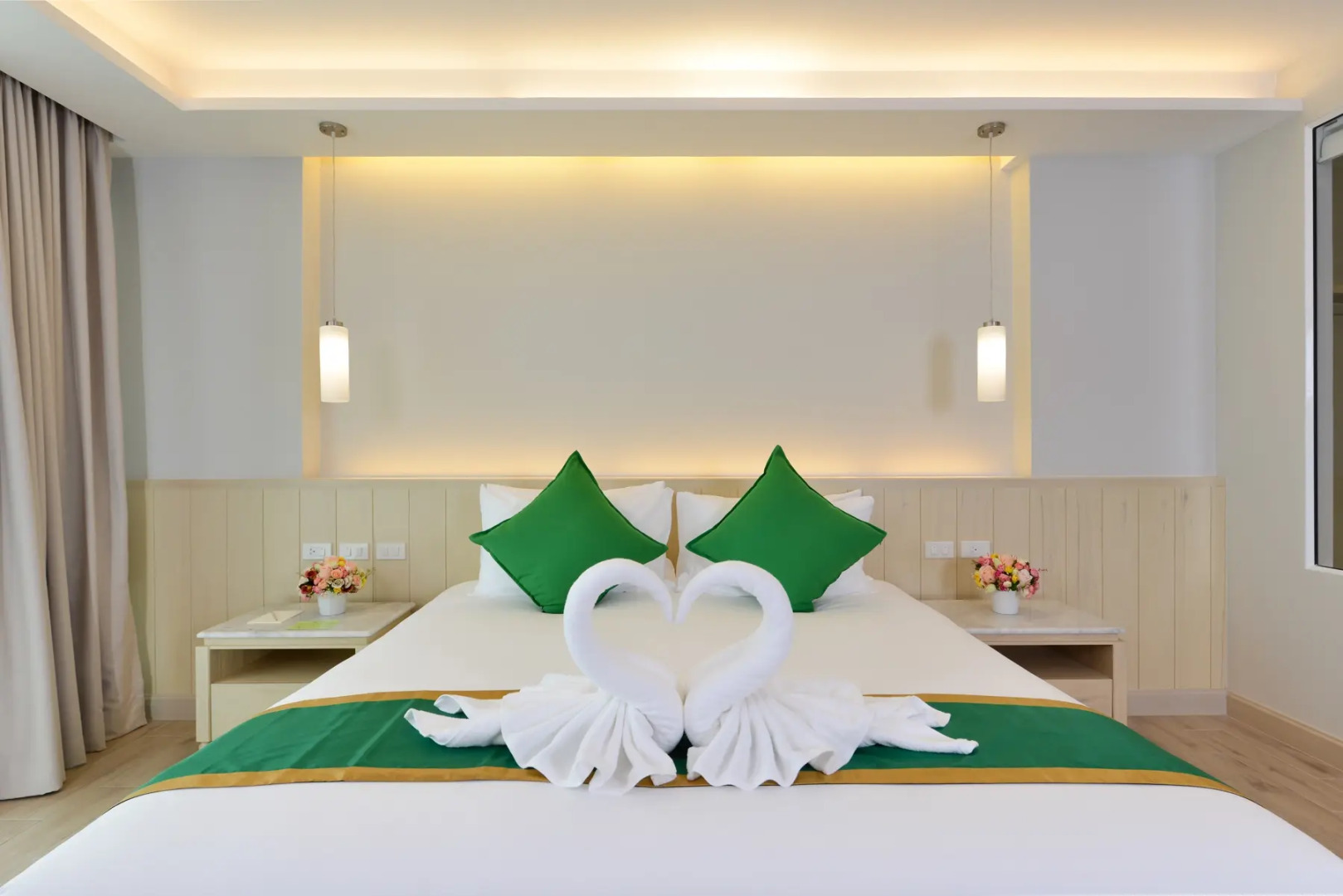 Photo - Hisea Huahin Hotel
