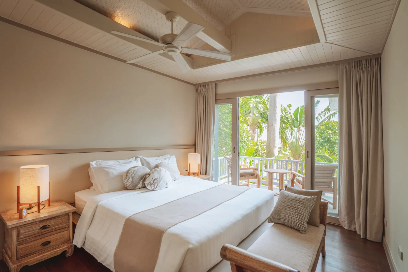 Foto - Rocky's Boutique Resort - Veranda Collection Samui