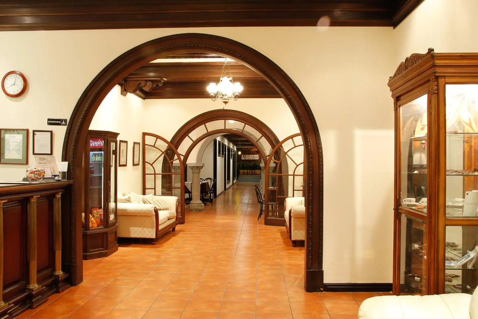 Foto - Hotel Colonial