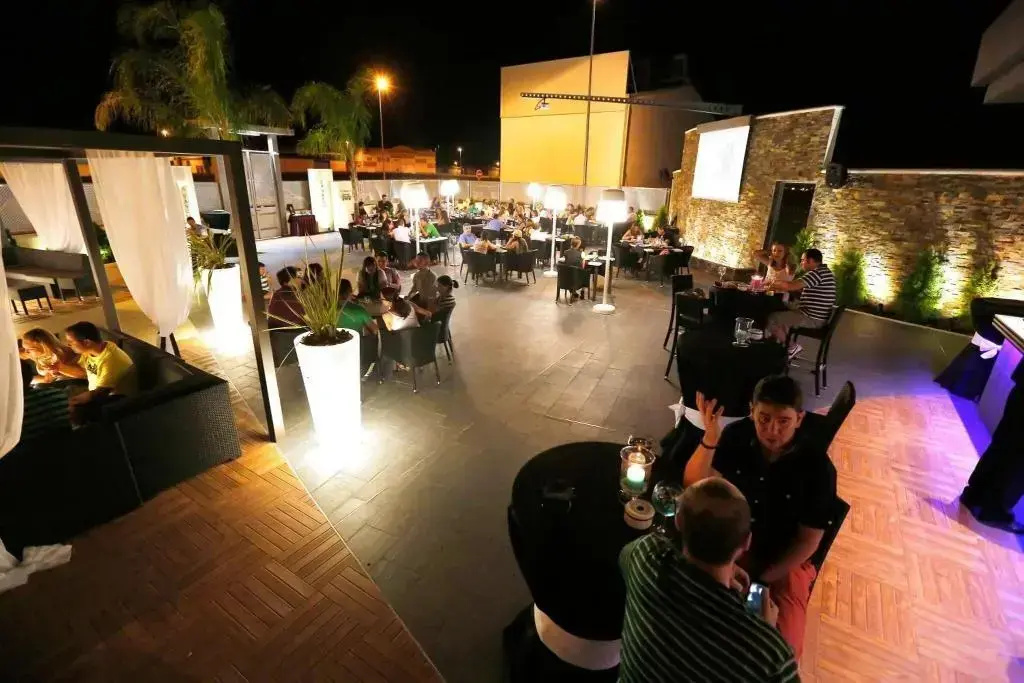 Foto - Hospedium Hotel Triana