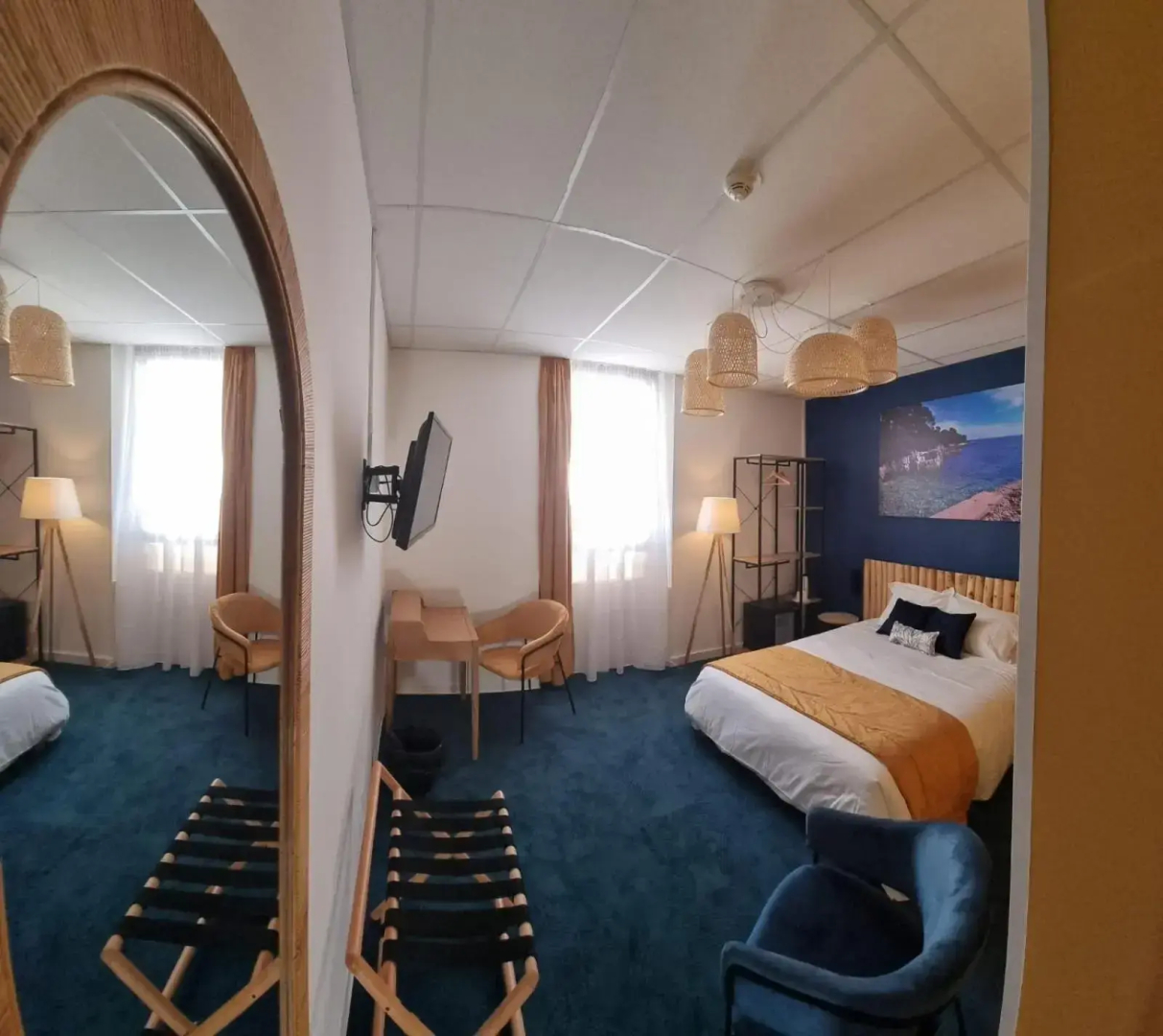 Foto - Charlie's Hôtel Cannes
