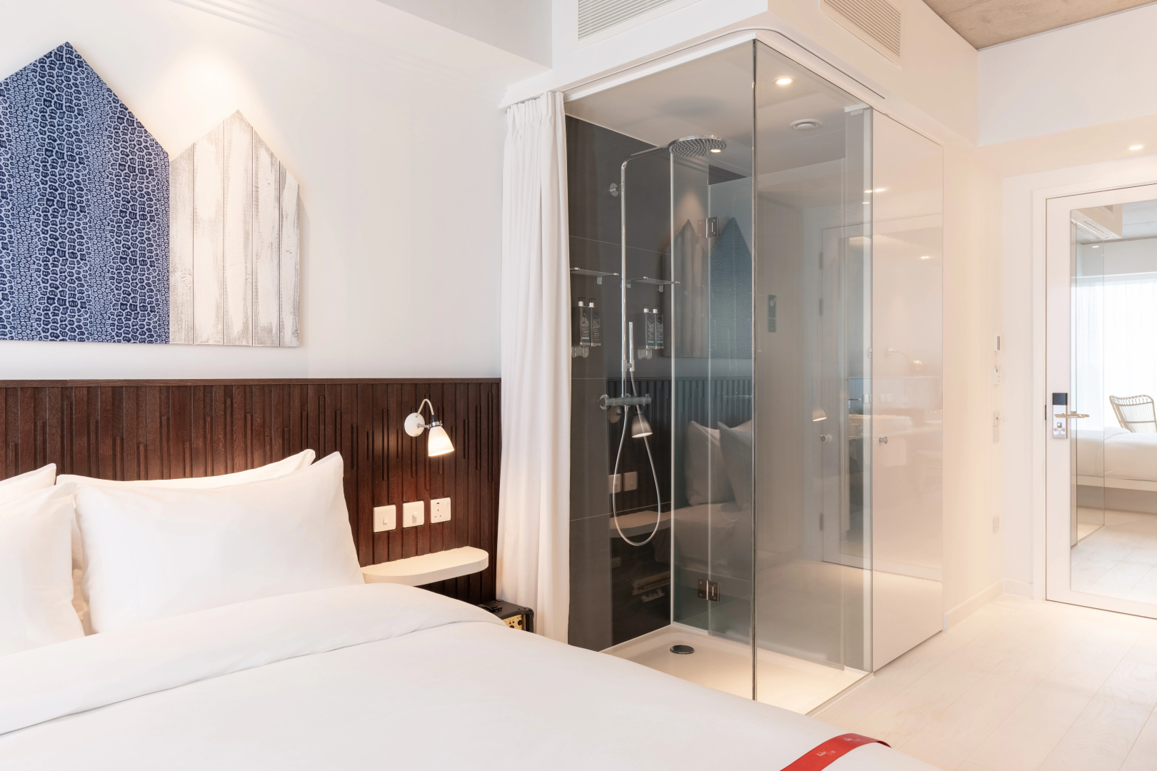 Foto - Ruby Zoe Hotel London by IHG