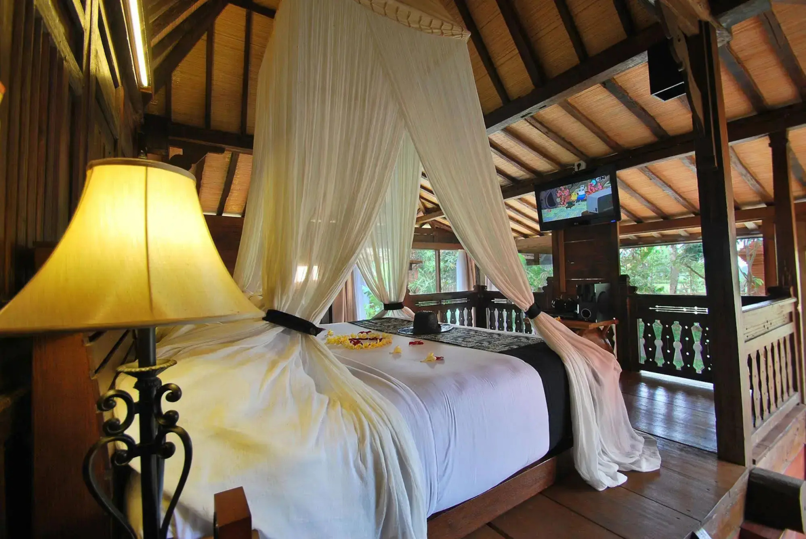 Photo - KajaNe Yangloni at Ubud Bali