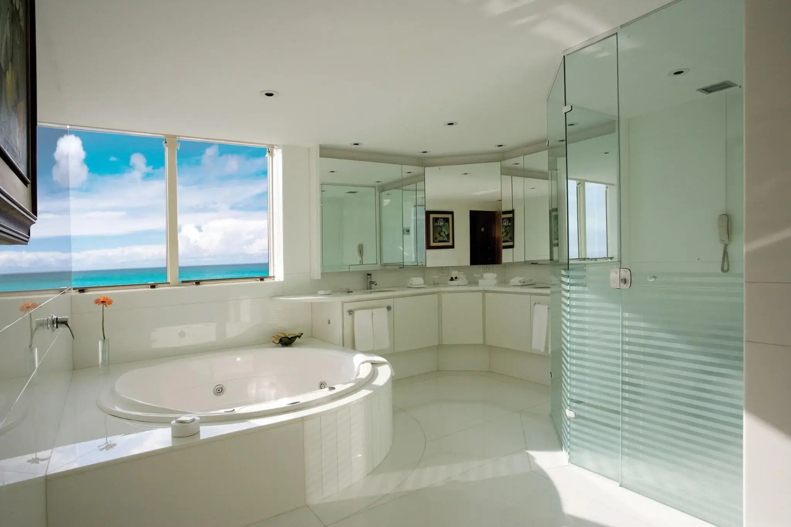 Foto - Windsor Barra Hotel