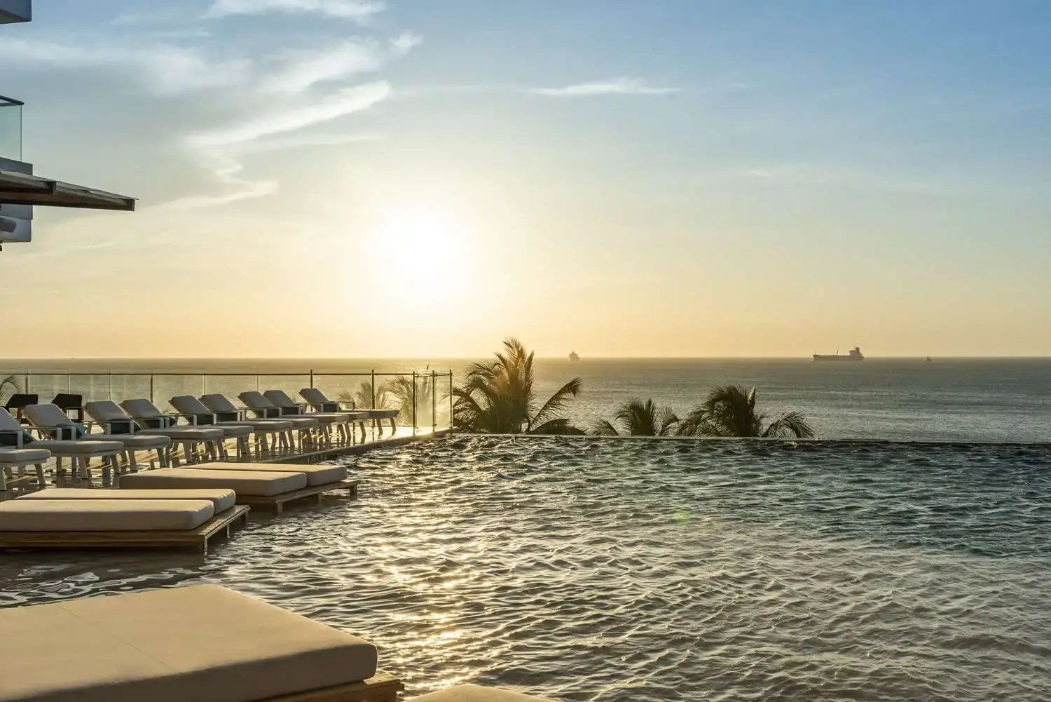 Photo - Hilton Santa Marta