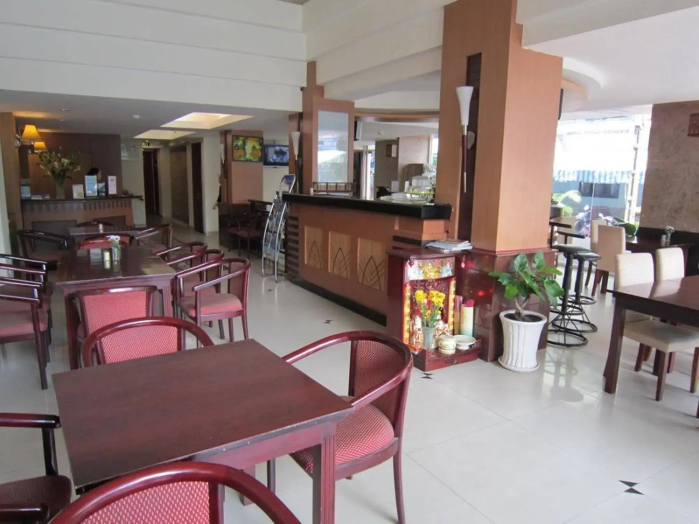 Foto - Khách sạn Phước Lộc Thọ 2 - 福禄寿