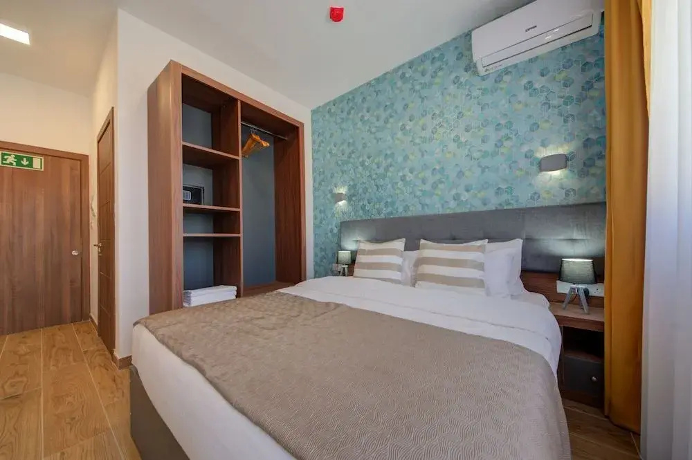 Photo - Marina Suites & apartments - Self catering - by Tritoni hotels