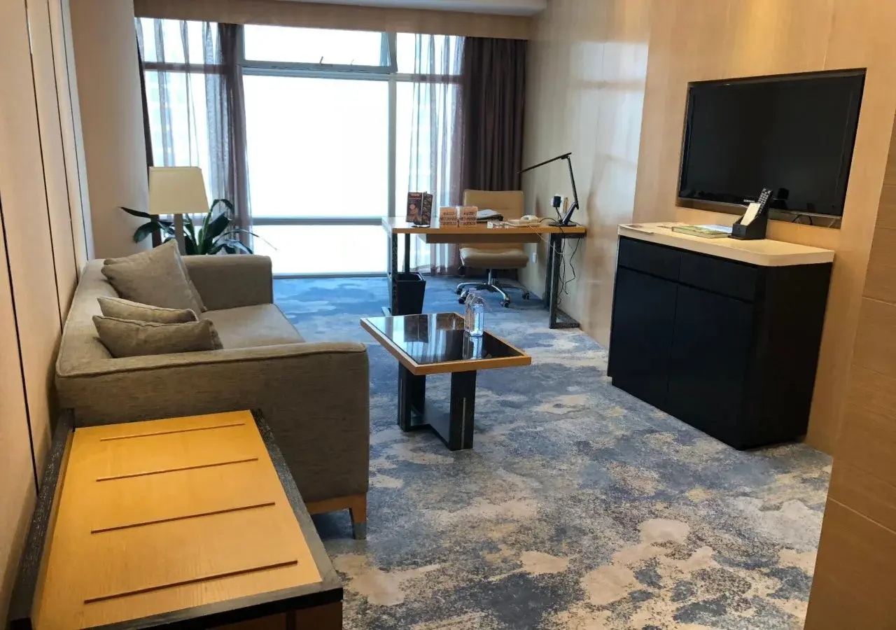 Photo - Jianguo Hotel Guangzhou