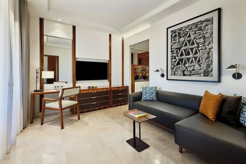 Photo - Sheraton Nouakchott Hotel