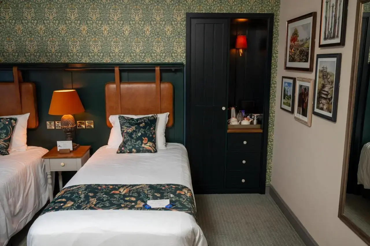 Photo - Ethorpe Hotel by Chef & Brewer Collection