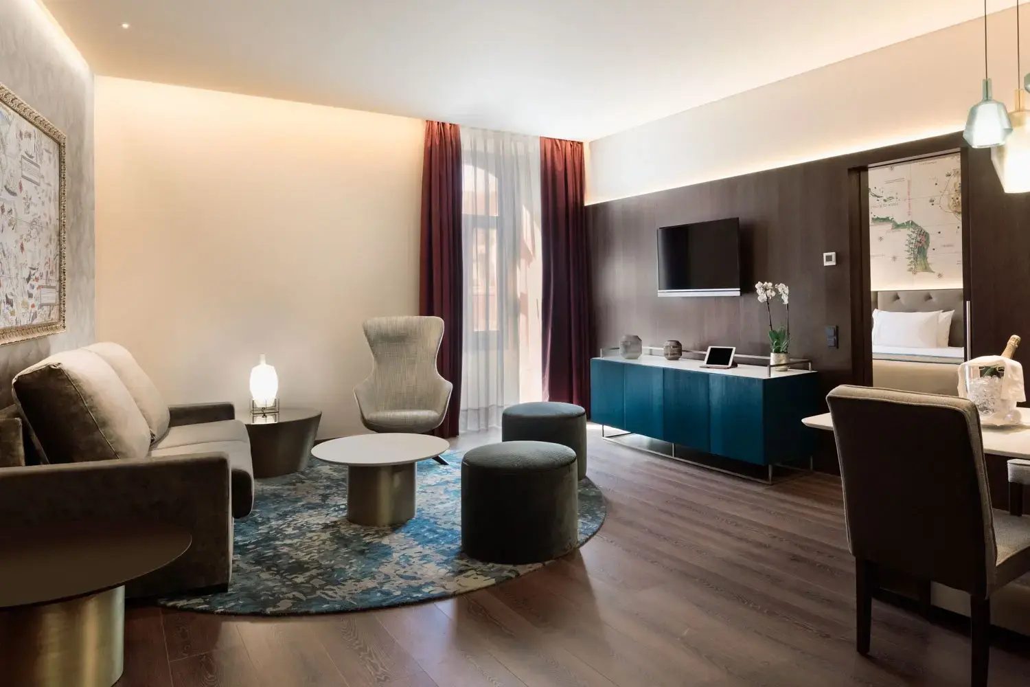Photo - Áurea Museum by Eurostars Hotel Company