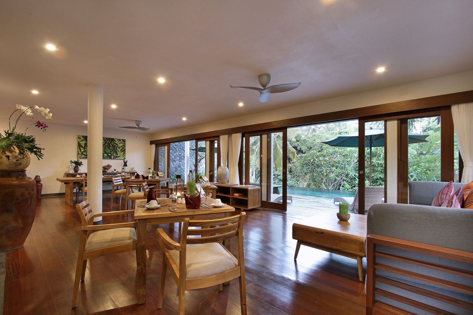 Photo - D'Legon Villas