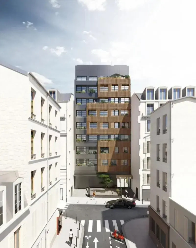 Foto - Simon's Boutique Hôtel