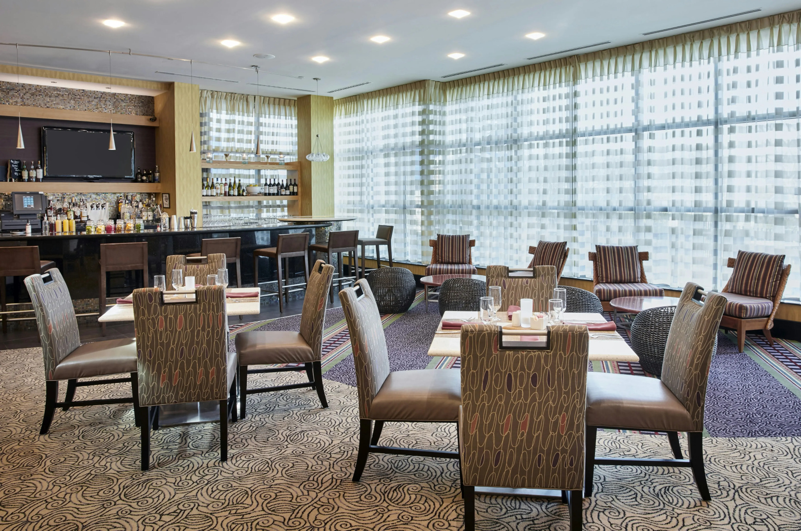 Foto - Hilton Garden Inn Rockville-Gaithersburg