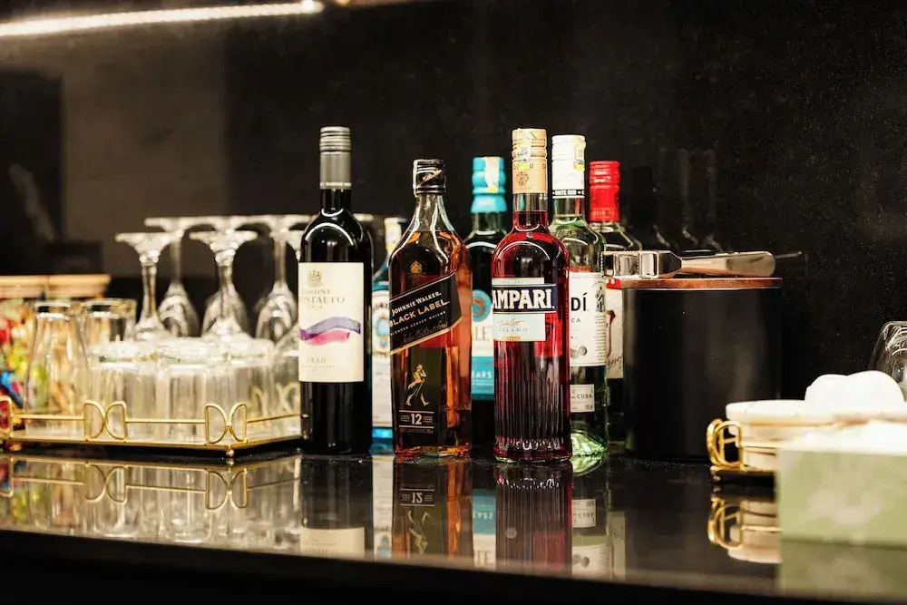 Foto - Royale Sainte Hélène Boutique Hotel