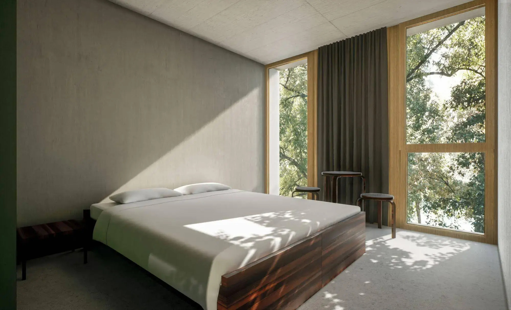 Foto - Bern Youth Hostel