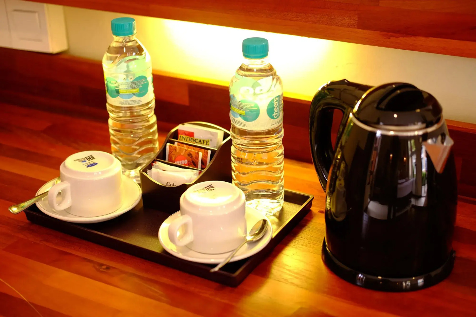 Foto - Sari Villa Ubud