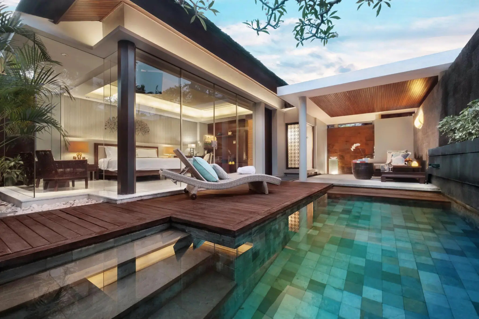 Photo - Bali Mandira Beach Resort & Spa