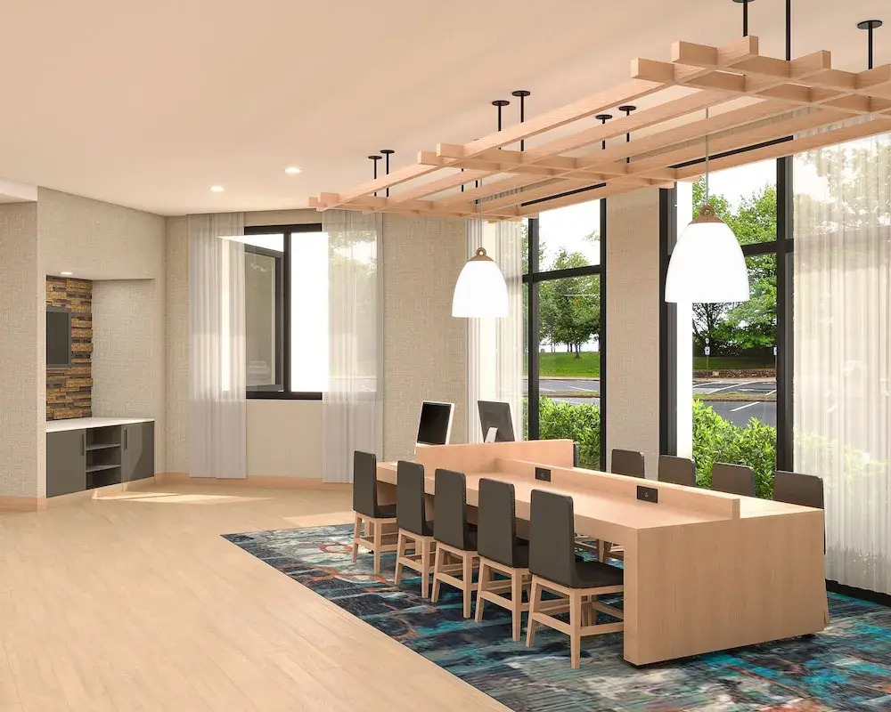 Photo - Hyatt Place Sacramento International Airport