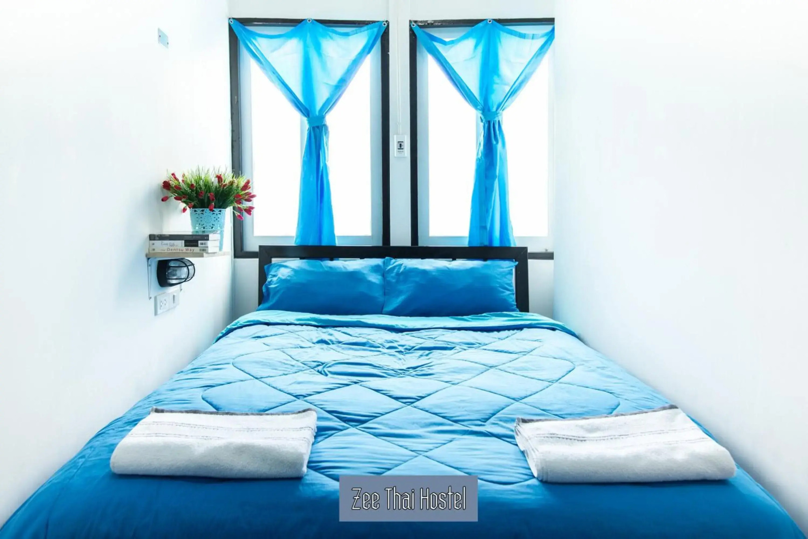 Foto - Zee Thai Hostel