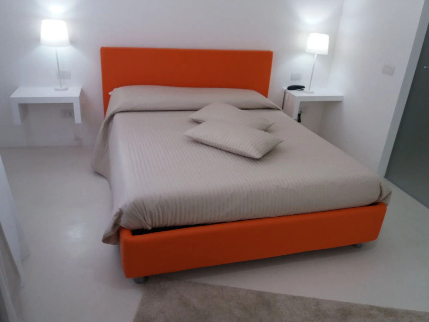 Photo - Vittoria Design Hotel di Luce Hotels