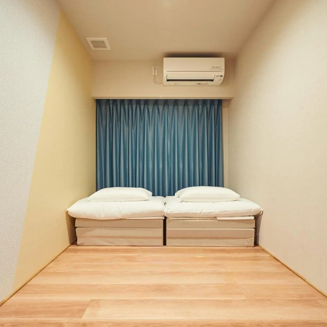 Photo - THE POCKET HOTEL Kyoto Karasuma Gojo