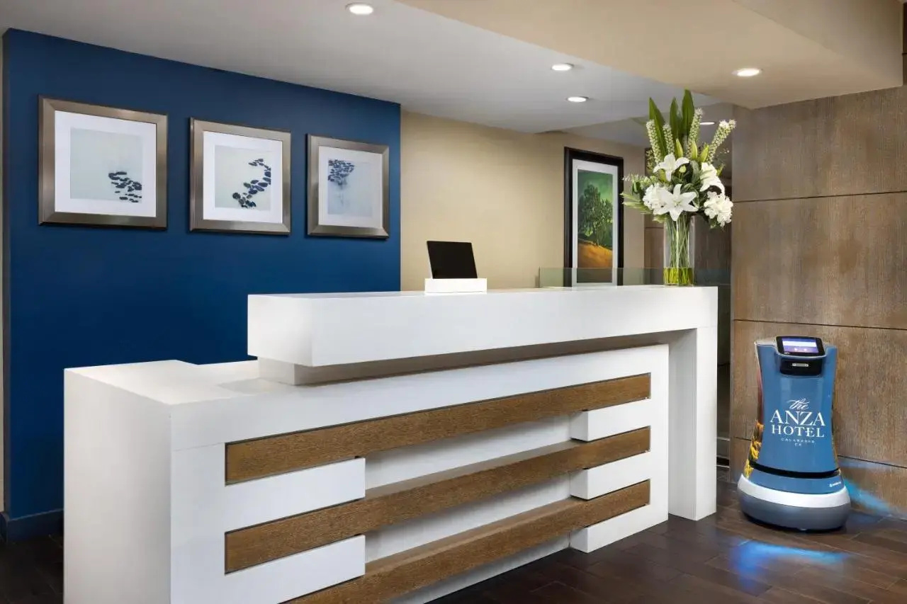Foto - The Anza - A Calabasas Hotel