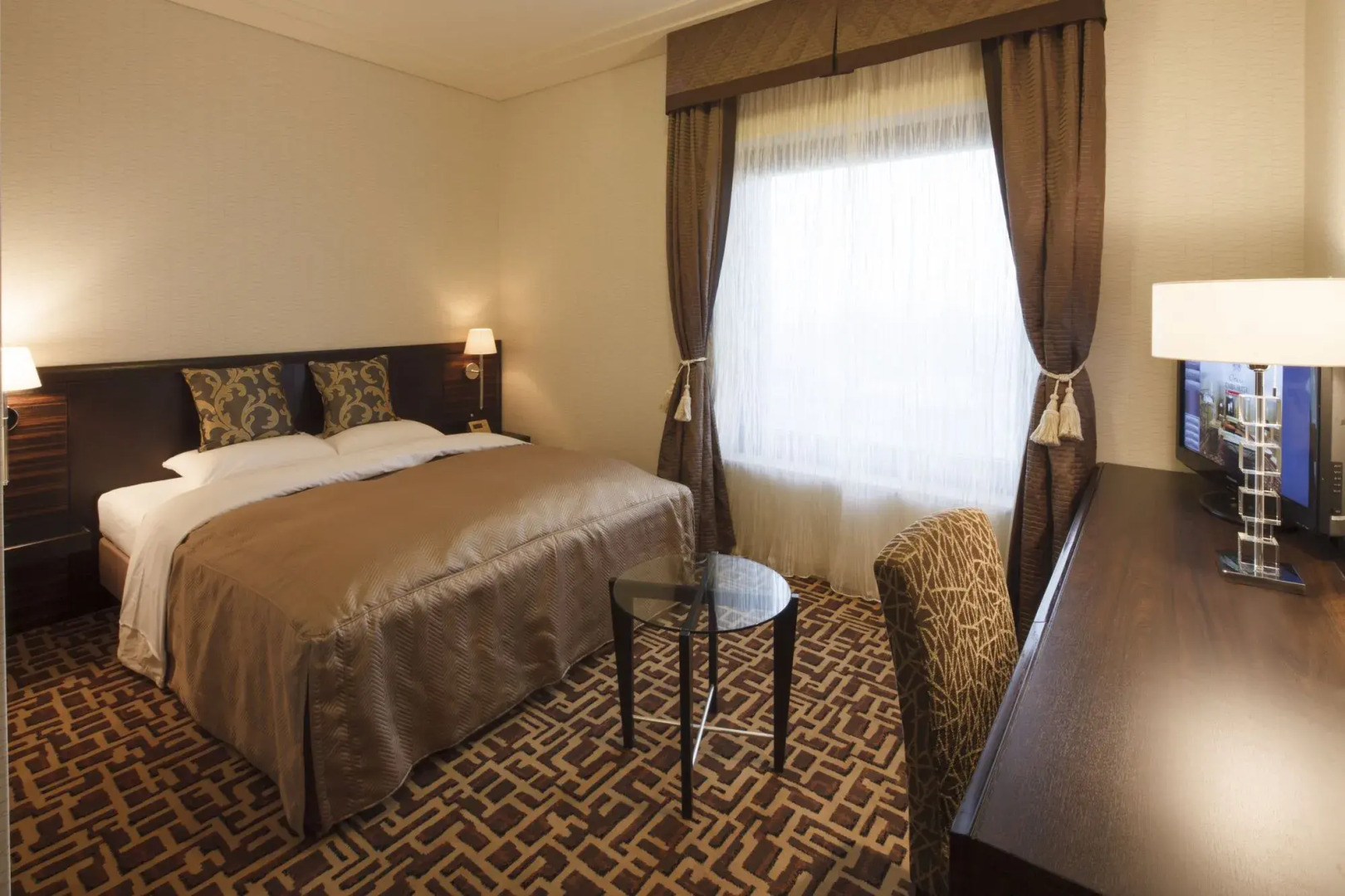 Foto - Okura Chiba Hotel