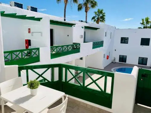 Foto - Apartamentos Zalabar