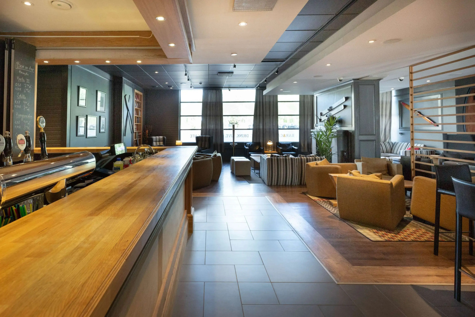 Photo - Scandic Helsinki Aviacongress