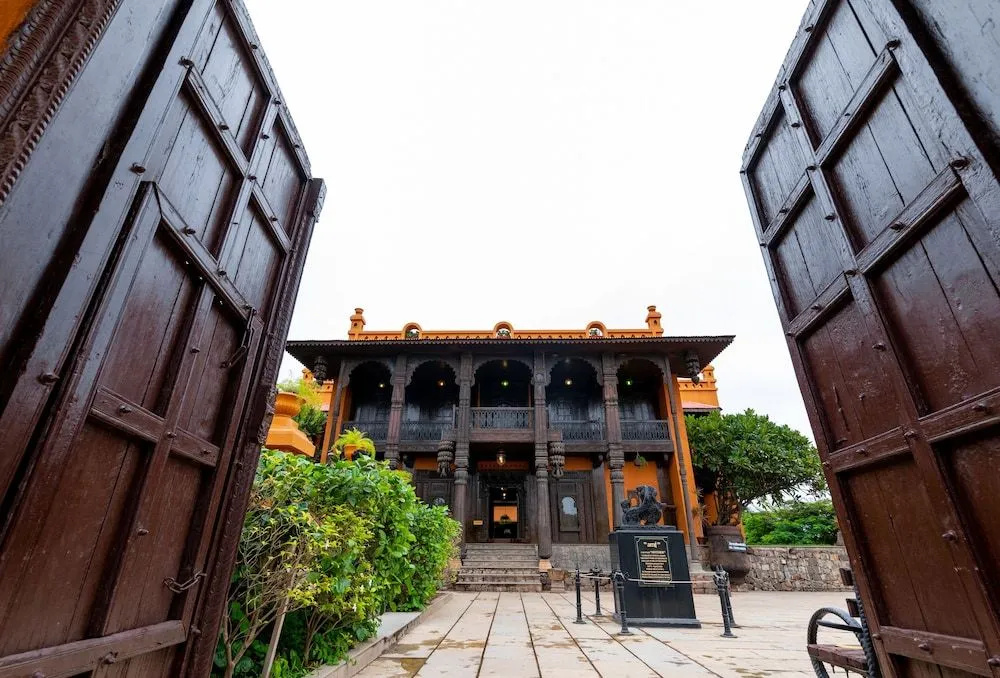 Foto - Fort JadhavGADH - A GADH Heritage Hotel