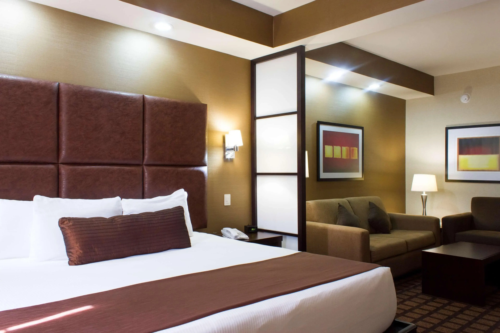 Photo - Best Western PREMIER Monterrey Aeropuerto