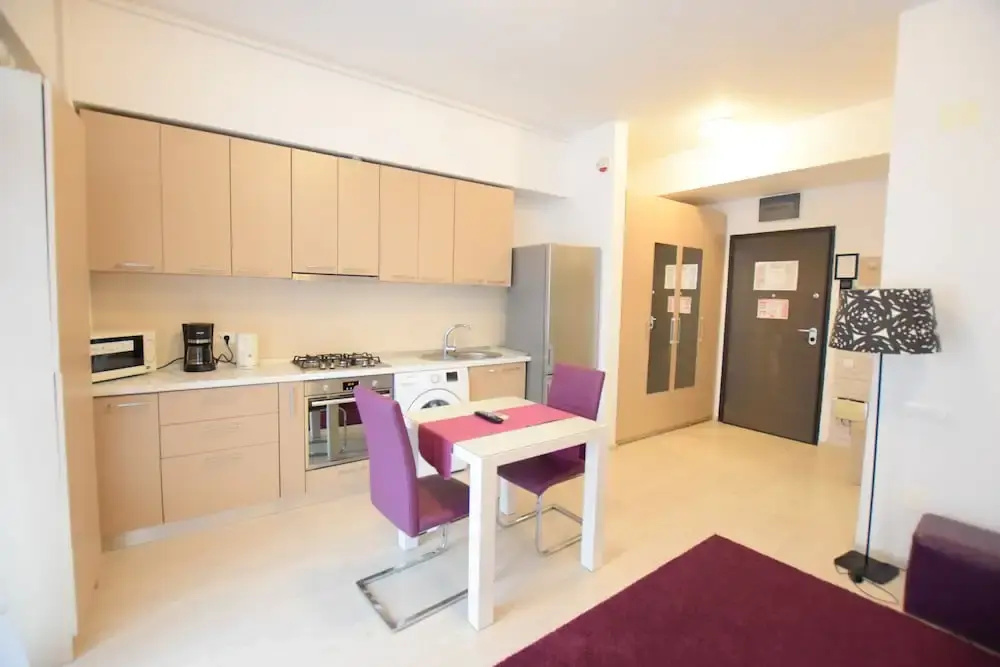 Foto - Uptown Residence Apartments