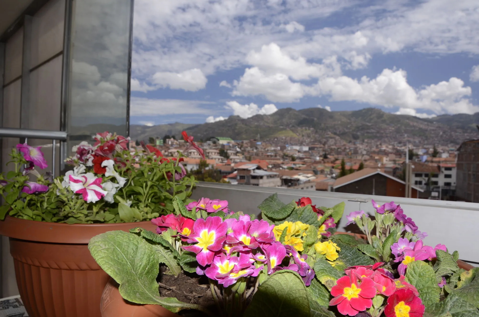 Photo - Aqua Hotel Cusco