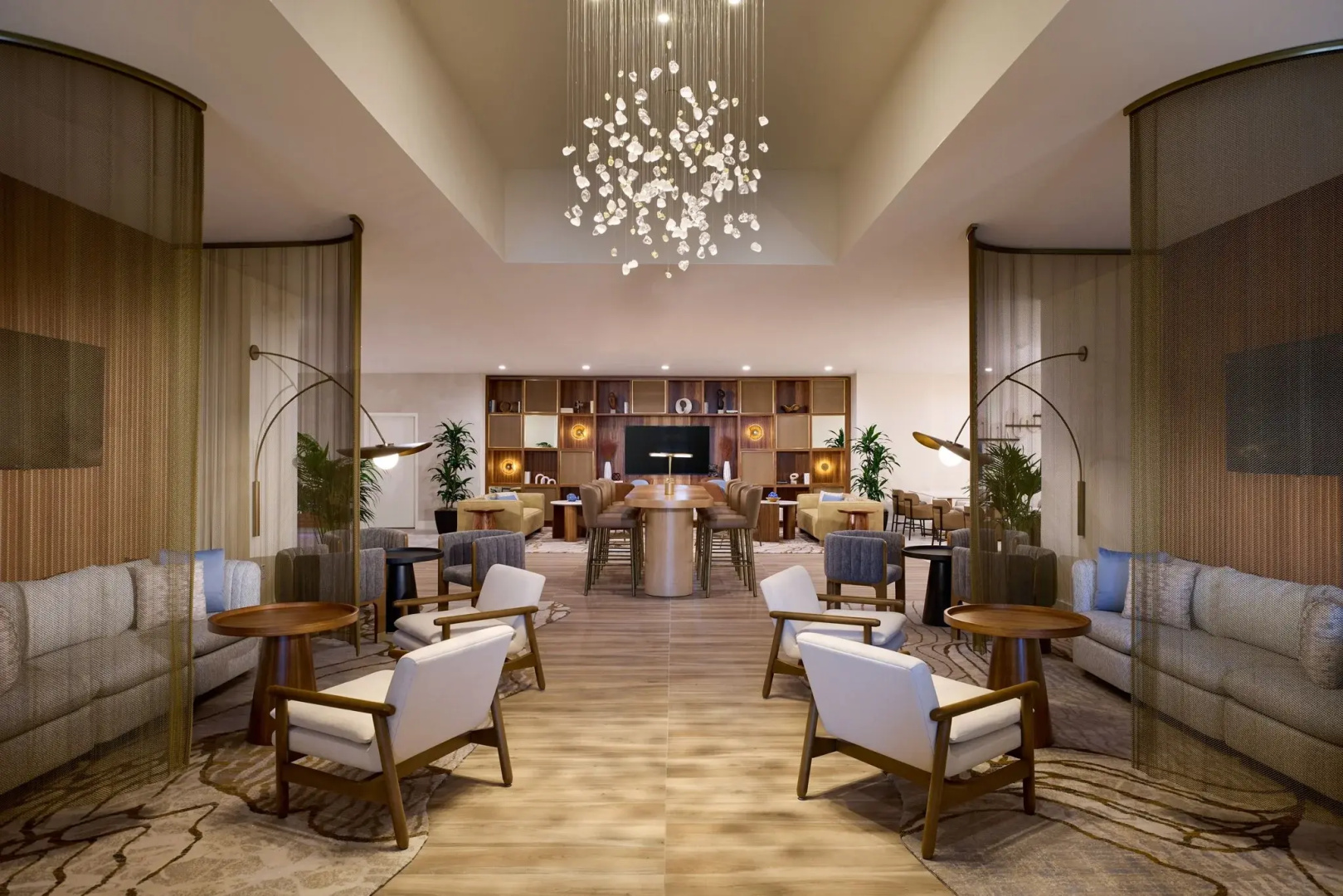 Foto - The Westin Los Angeles Airport