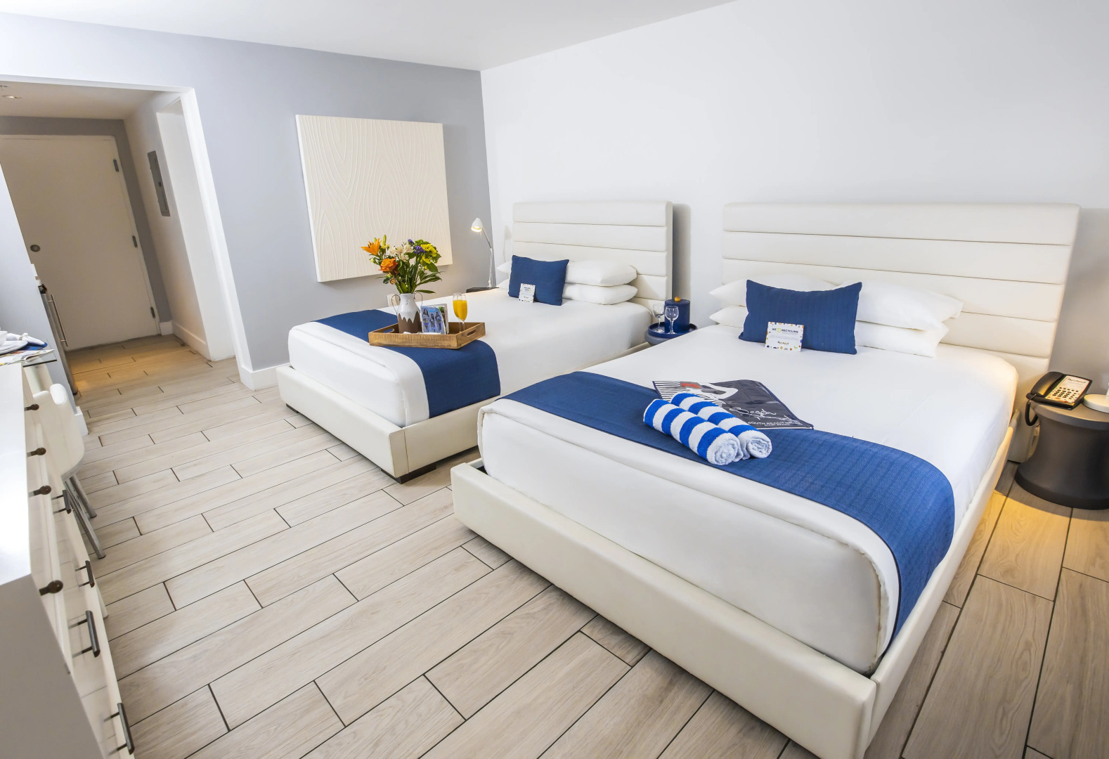 Foto - Waterside Hotel and Suites