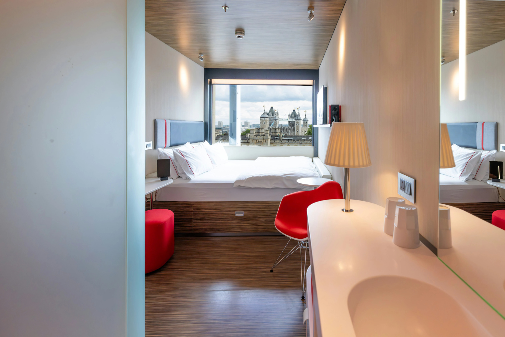 Foto - citizenM Tower of London