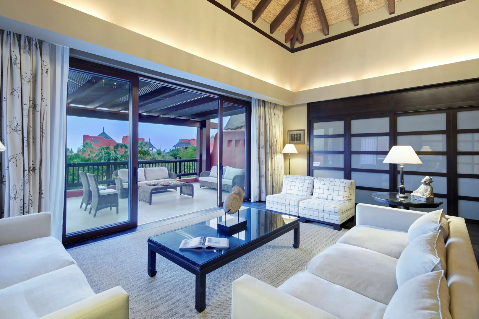 Photo - Asia Gardens Hotel & Thai Spa, a Royal Hideaway Hotel