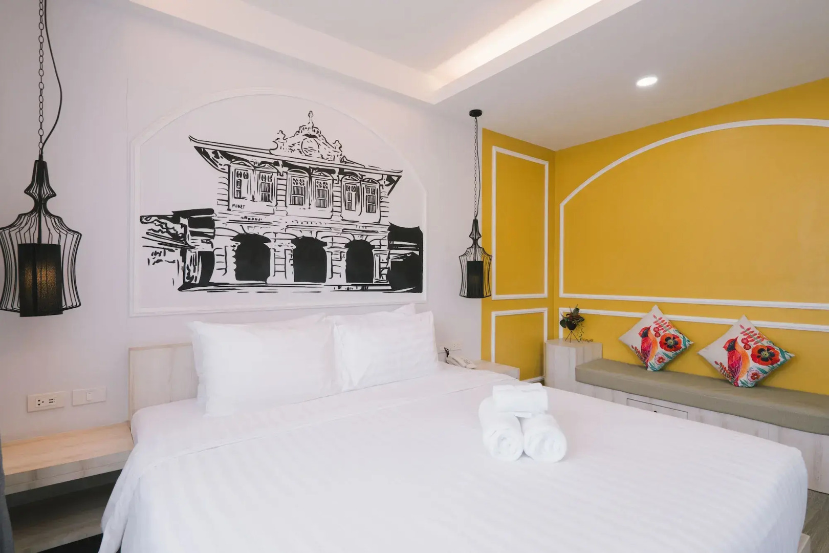 Photo - Peranakan House