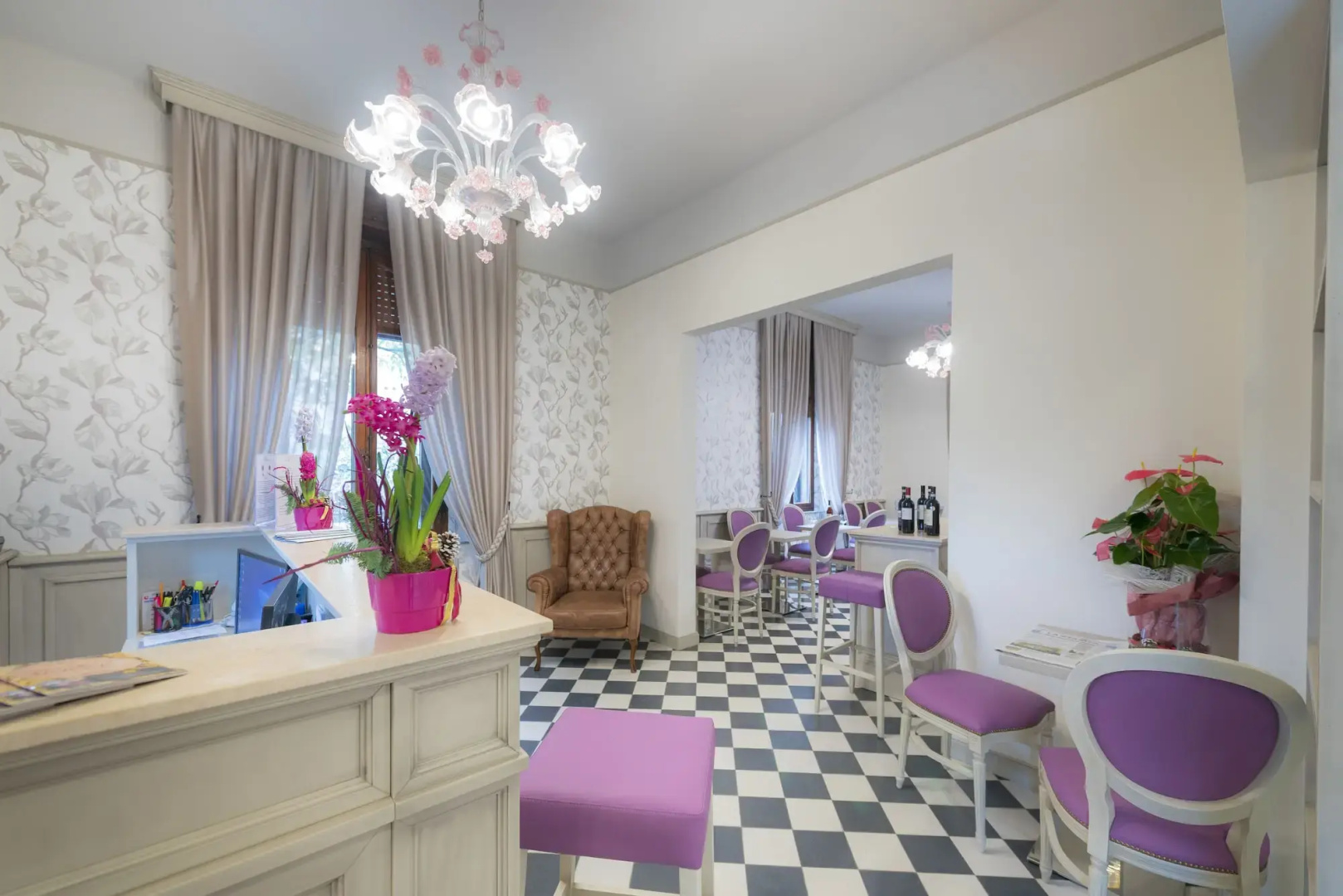 Foto - Villa Elda Boutique Hotel
