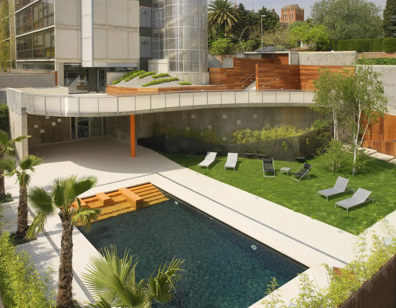 Foto - Ikonik Anglí