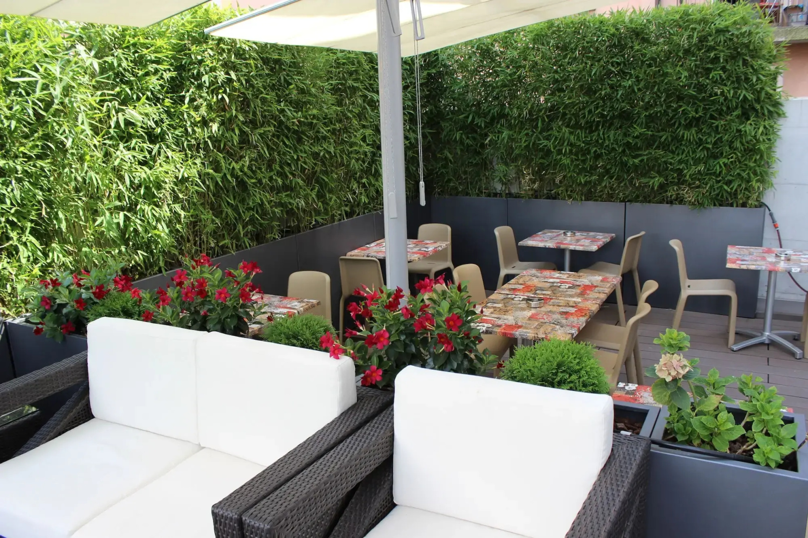 Photo - Hotel City Lugano