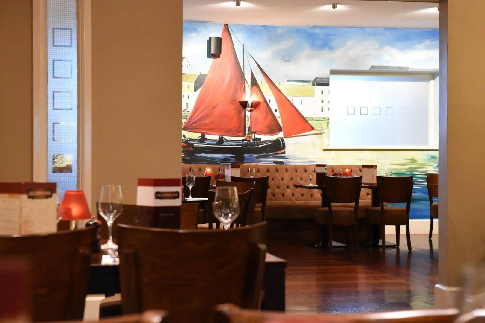 Foto - Clybaun Hotel Galway