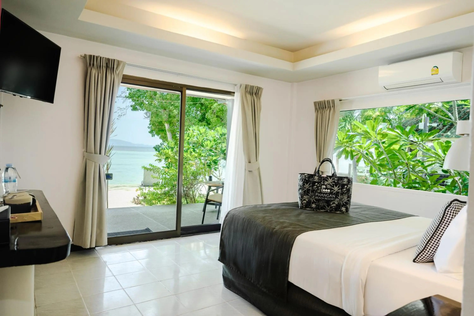 Foto - Phangan Beach Resort