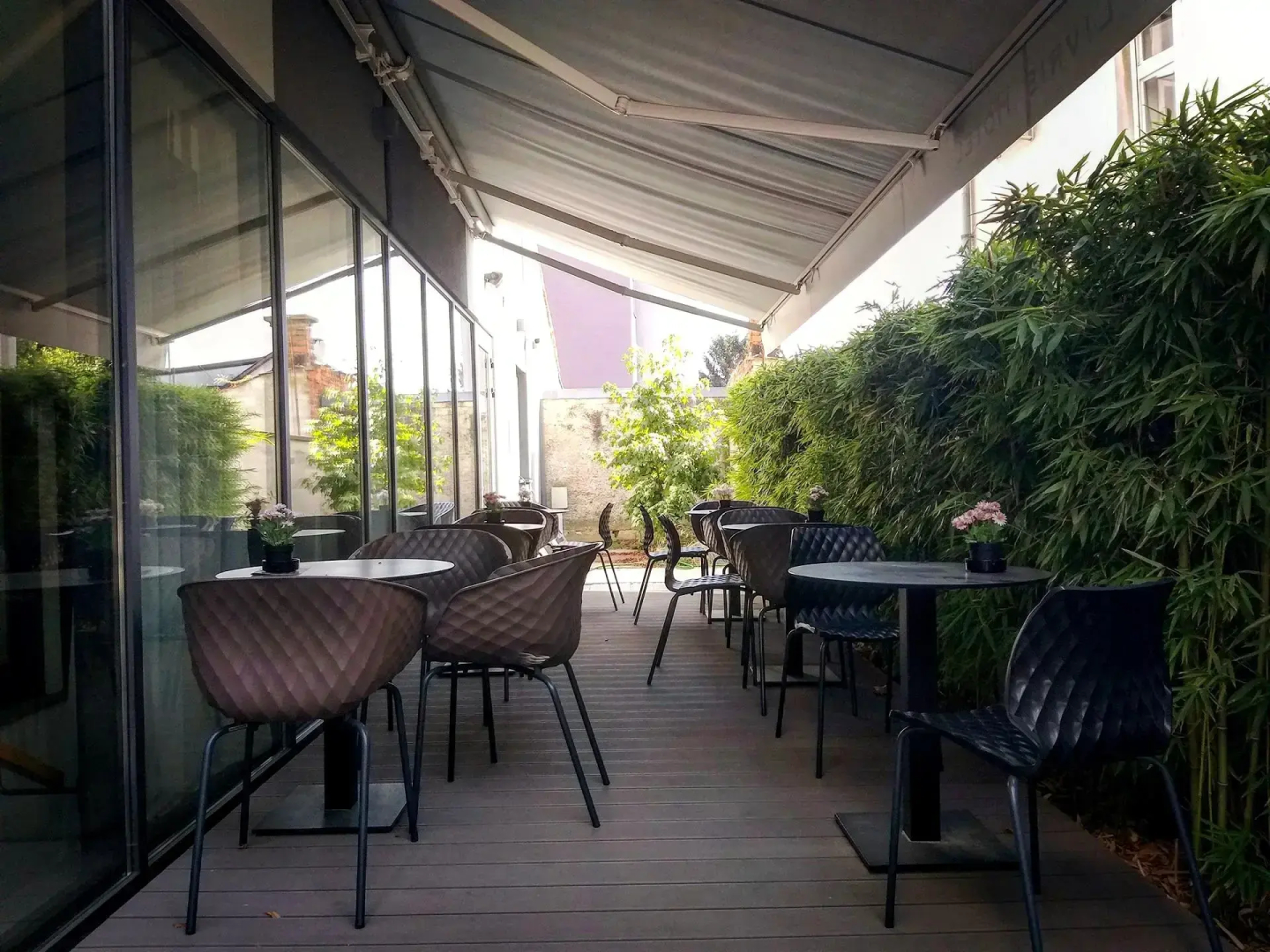 Photo - Livris Hotel