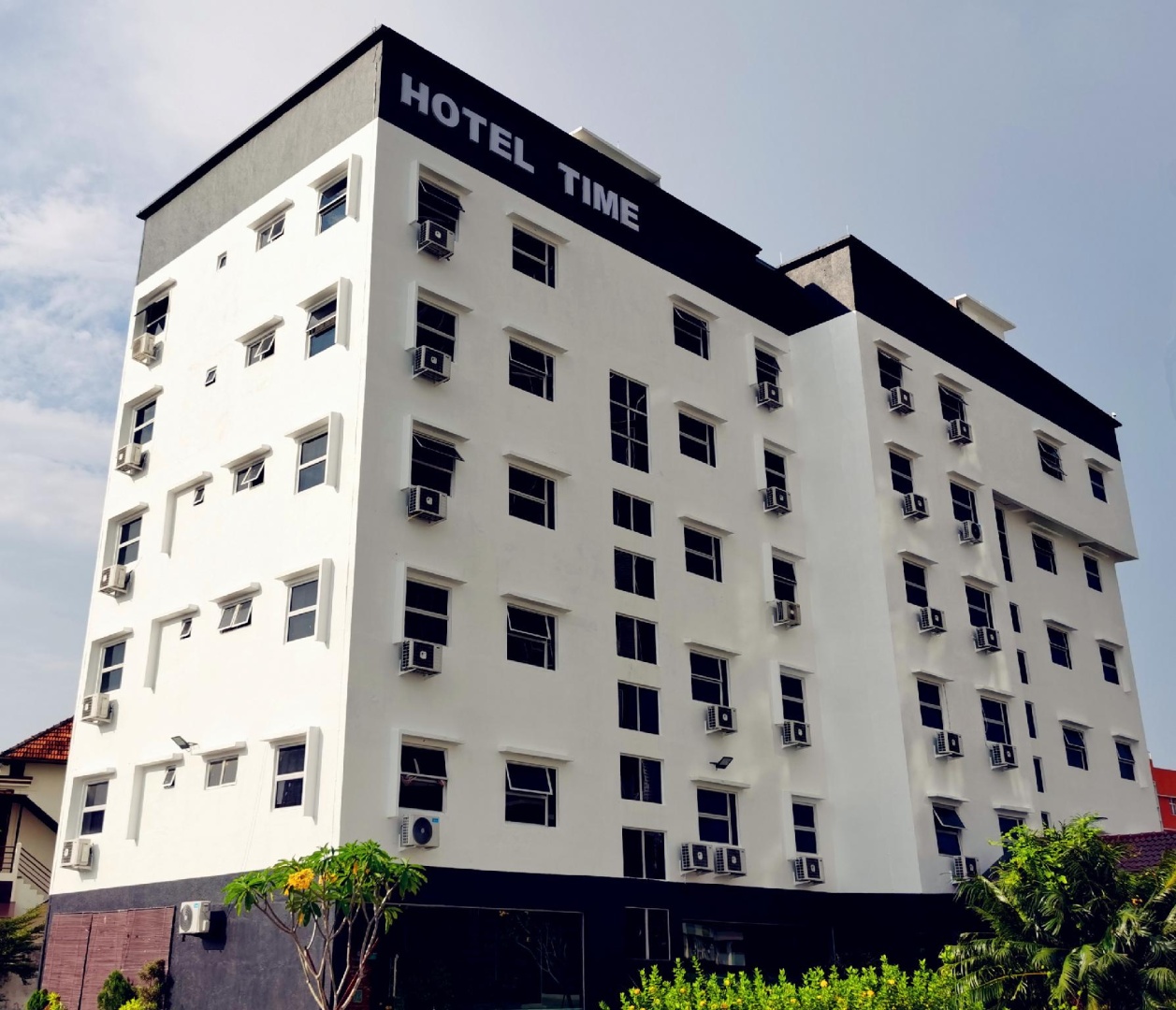 Hotel Time Melaka