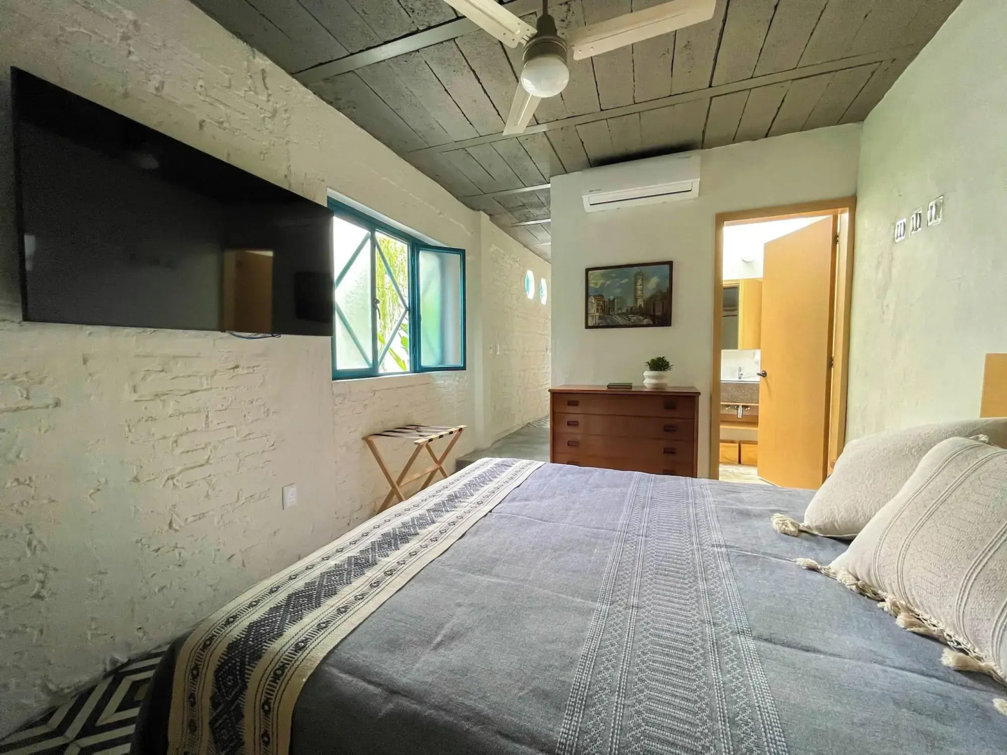 Foto - Casa Blanco by Barrio Mexico